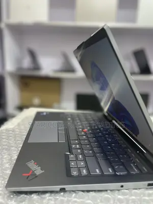New Laptop Lenovo Thinkpad X1 Yoga 16GB Intel Core I7 SSD 1T