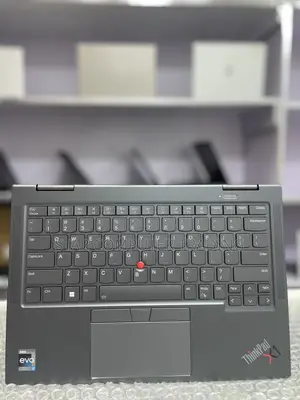 New Laptop Lenovo Thinkpad X1 Yoga 16GB Intel Core I7 SSD 1T