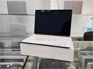 Photo - New Laptop HP Spectre X360 16GB Intel Core I7 SSD 1T