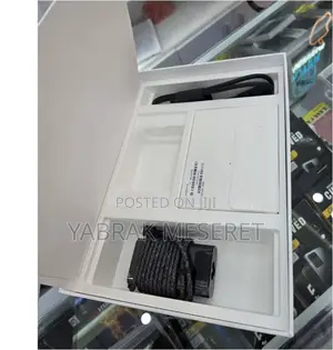 New Laptop HP Spectre X360 16GB Intel Core I7 SSD 1T