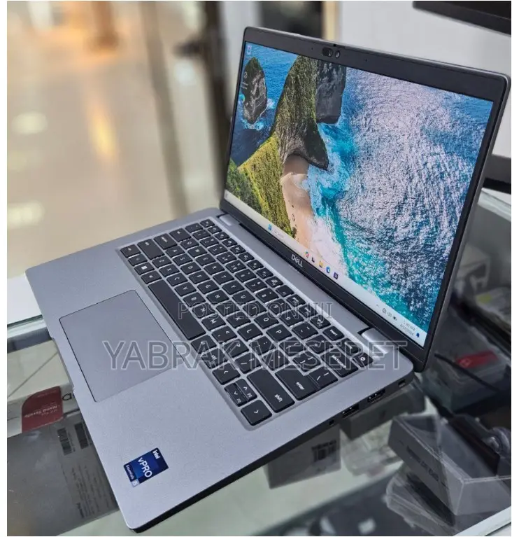 New Laptop Dell Latitude 5440 16GB Intel Core I5 SSD 512GB