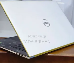 New Laptop Dell XPS 15 16GB Intel Core I7 SSD 16 GB