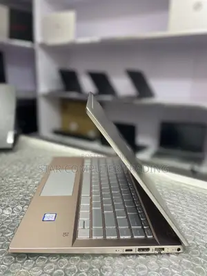 New Laptop HP Pavilion 15 8GB Intel Core I5 HDD+SSD 500GB