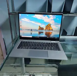 New Laptop HP EliteBook 830 G7 16GB Intel Core I7 SSD 512GB