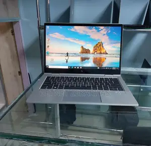 New Laptop HP EliteBook 830 G7 16GB Intel Core I7 SSD 512GB