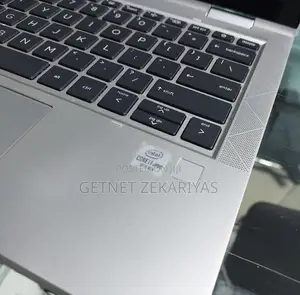 New Laptop HP EliteBook 830 G7 16GB Intel Core I7 SSD 512GB