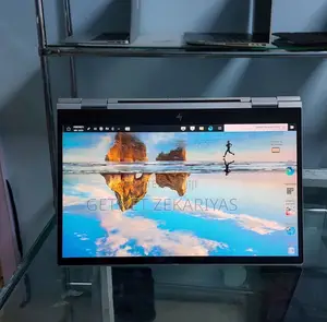 New Laptop HP EliteBook 830 G7 16GB Intel Core I7 SSD 512GB