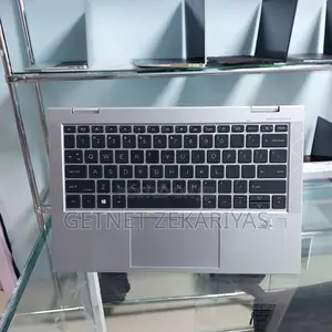 New Laptop HP EliteBook 830 G7 16GB Intel Core I7 SSD 512GB