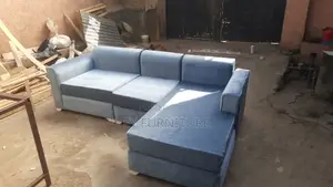L Shape Sofa