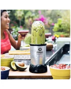 Photo - Bullet Grinder