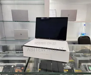 Photo - New Laptop HP Spectre X360 16GB Intel Core I7 SSD 1T