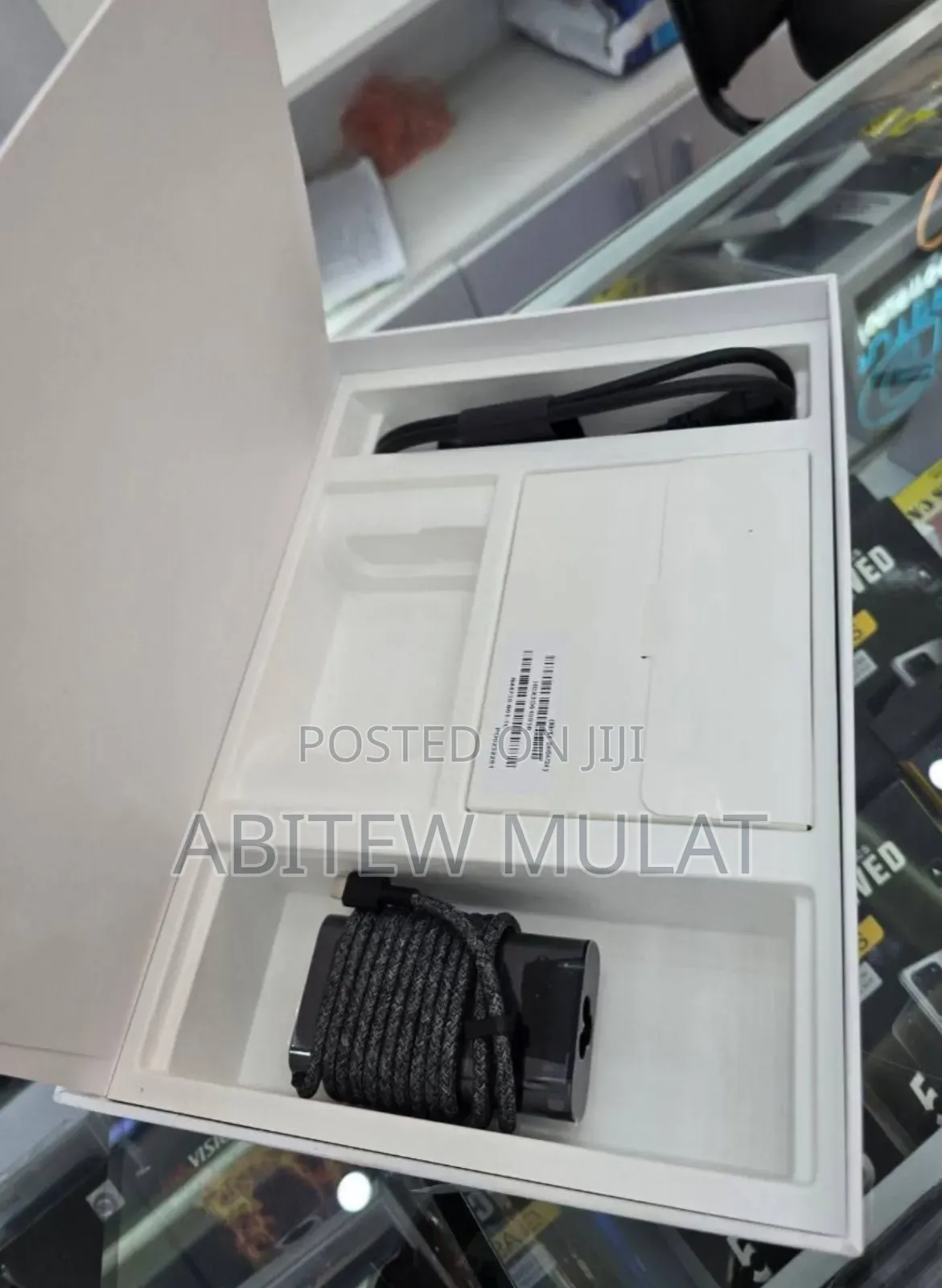 New Laptop HP Spectre X360 16GB Intel Core I7 SSD 1T