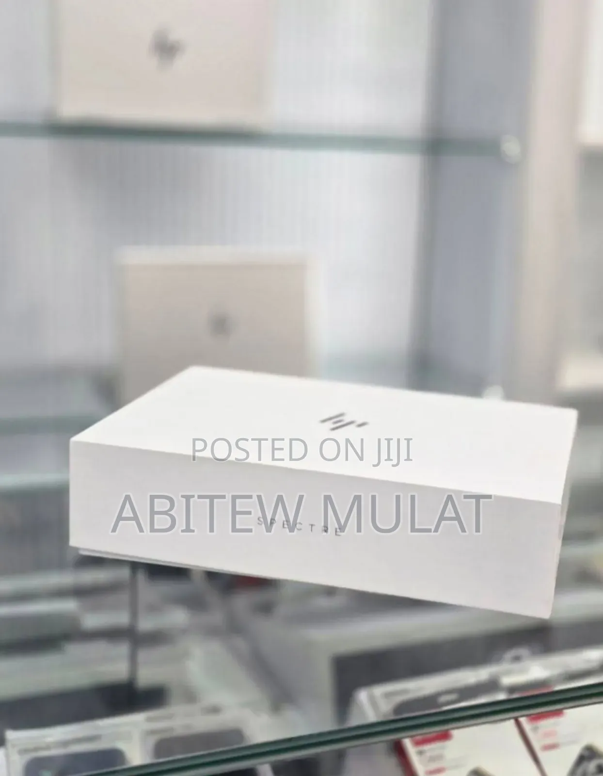 New Laptop HP Spectre X360 16GB Intel Core I7 SSD 1T