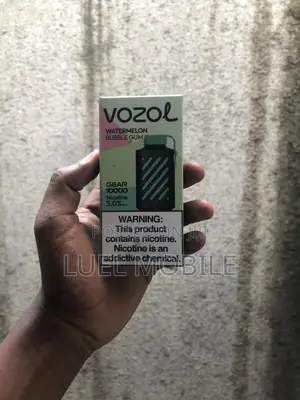 Photo - Hokkah Shihsa Vape