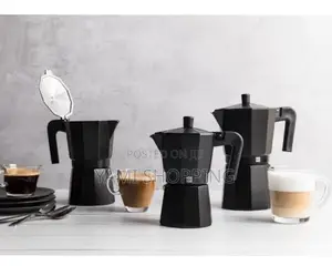 Coffee Maker 12cups Coffee and Espresso Maker