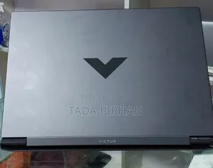 New Laptop HP Victus 15 12GB Intel Core I5 SSD 16 GB