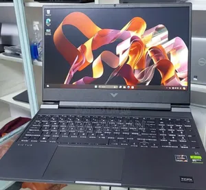 New Laptop HP Victus 15 12GB Intel Core I5 SSD 16 GB