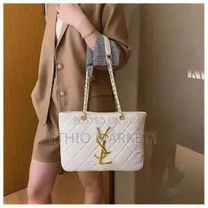 Photo - YSL Women's Hand Bag