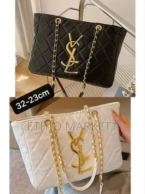 YSL Women's Hand Bag