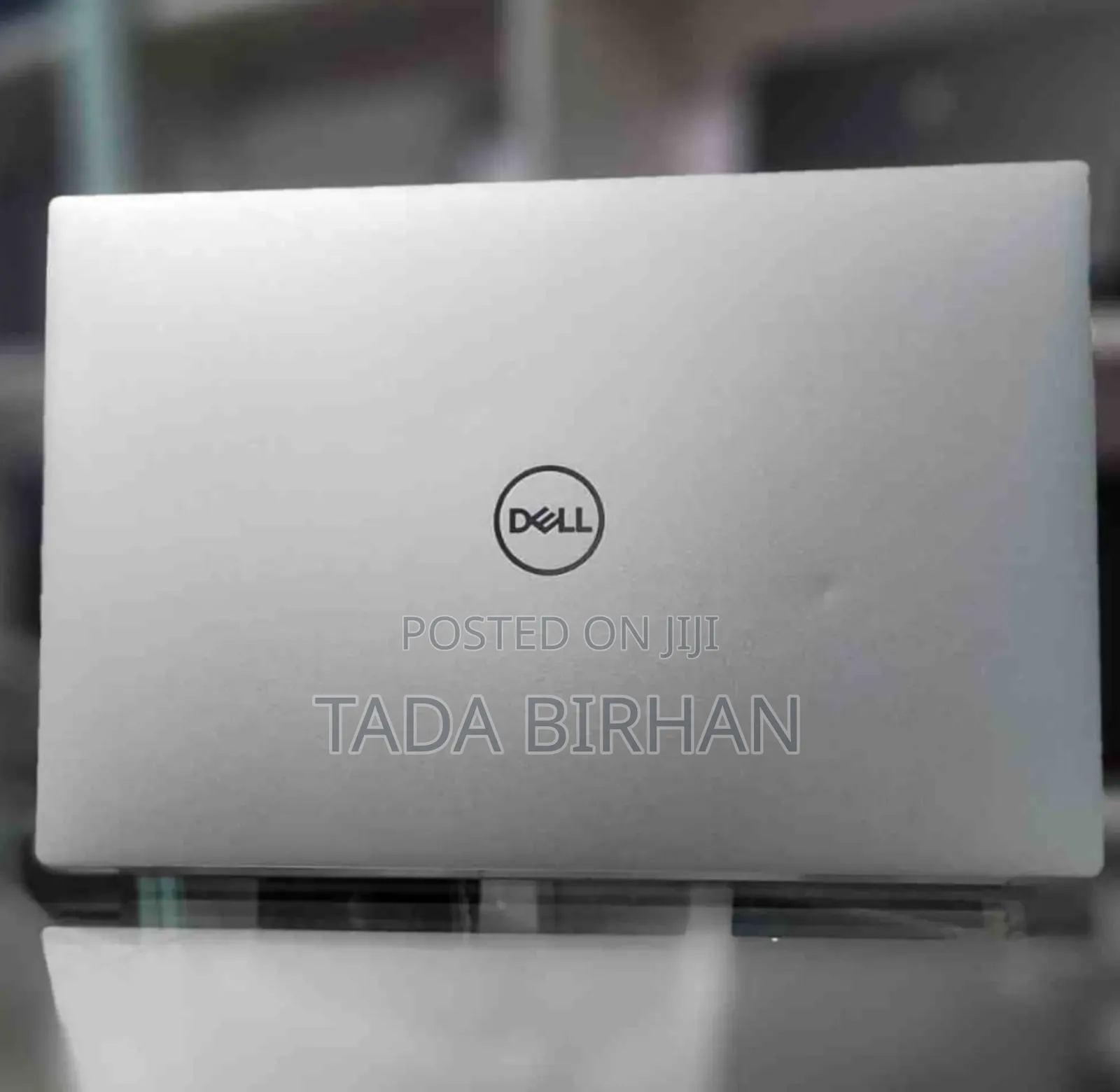 New Laptop Dell XPS 15 12GB Intel Core I7 SSD 512GB