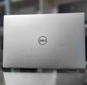 New Laptop Dell XPS 15 12GB Intel Core I7 SSD 512GB