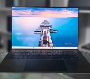 New Laptop Dell XPS 15 12GB Intel Core I7 SSD 512GB