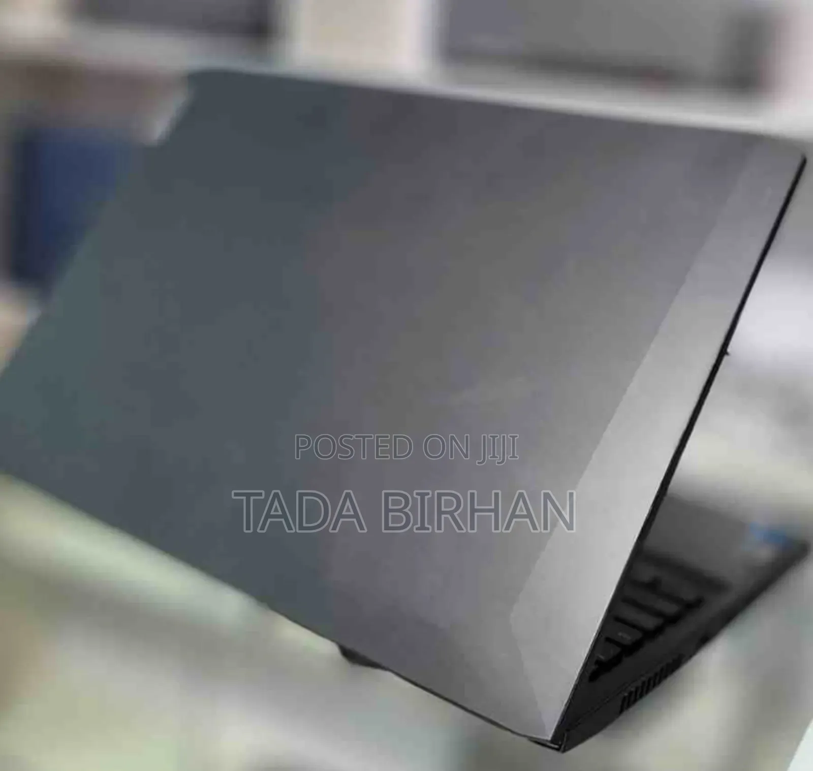 New Laptop Lenovo Ideapad 3 16GB Intel Core I5 SSD 512GB