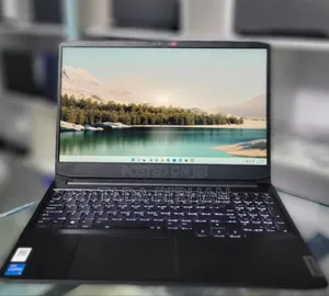 New Laptop Lenovo Ideapad 3 16GB Intel Core I5 SSD 512GB