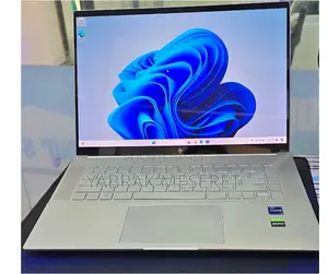 New Laptop HP Pavilion 15 16GB Intel Core I9 SSD 512GB