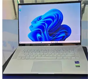 New Laptop HP Pavilion 15 16GB Intel Core I9 SSD 512GB