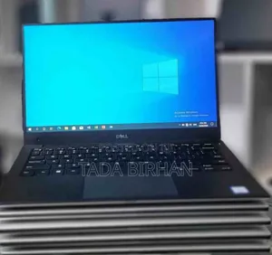 Photo - New Laptop Dell XPS 15 8GB Intel Core I7 SSD 16 GB