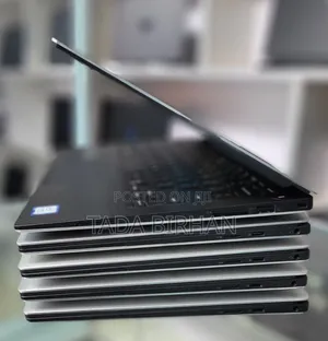 New Laptop Dell XPS 15 8GB Intel Core I7 SSD 16 GB