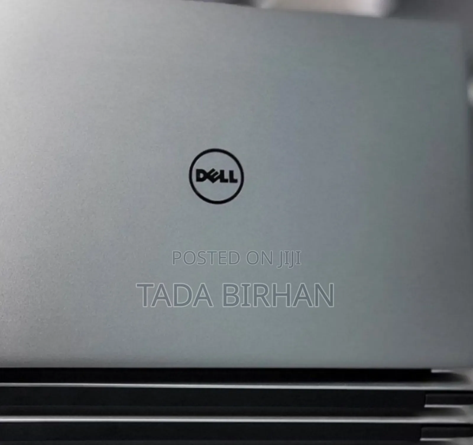 New Laptop Dell XPS 15 8GB Intel Core I7 SSD 16 GB