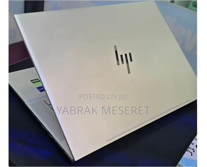 New Laptop HP Pavilion 15 16GB Intel Core I9 SSD 512GB