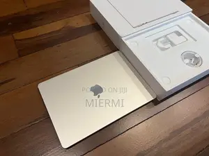 New Laptop Apple MacBook Air 2022 M2 8GB Apple M2 SSHD (Hybrid) 256GB