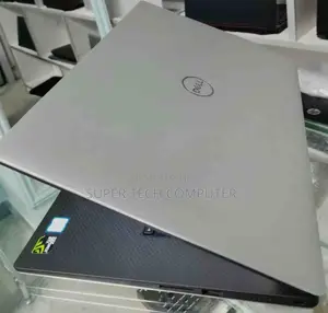 New Laptop Dell XPS 15 9560 32GB Intel Core I7 SSD 1T