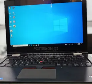 Photo - New Laptop Lenovo ThinkPad X1 Carbon 12GB Intel Core i7 SSD 512GB