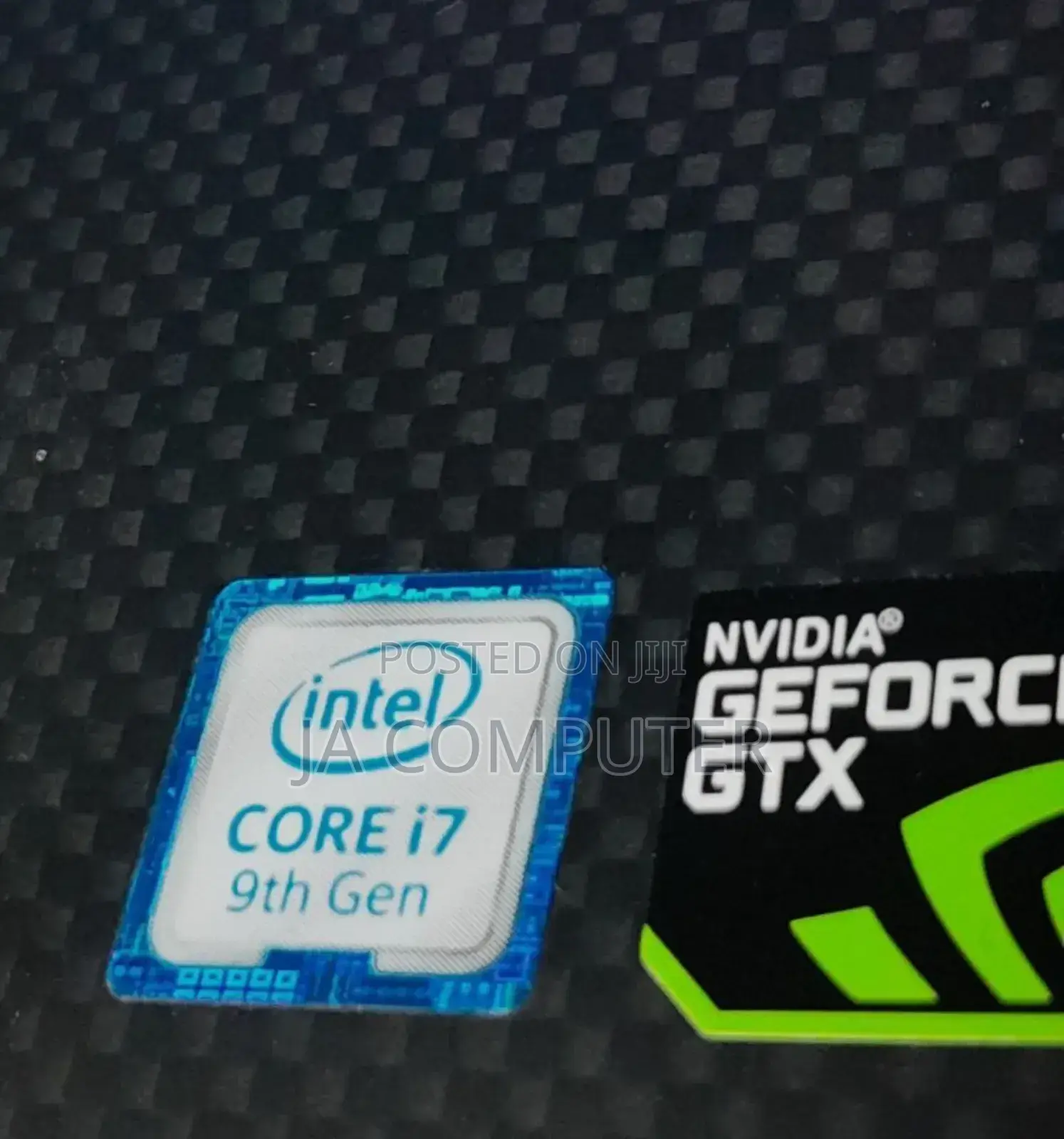 New Laptop Dell XPS 15 32GB Intel Core I7 SSD 1T