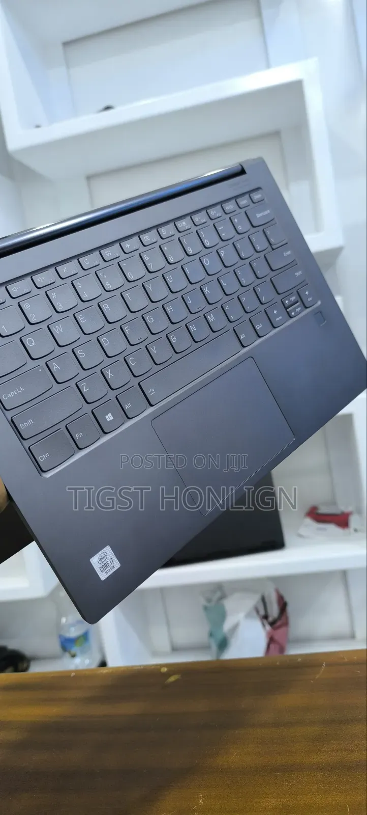 New Laptop Lenovo ThinkPad Yoga 16GB Intel Core I7 SSD 1T