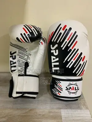 Photo - Spall Boxing Glove All Size