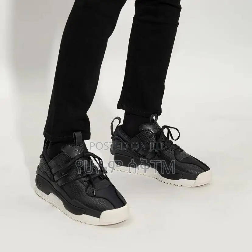 Original Adidas Yeezy Y-3 Shoes