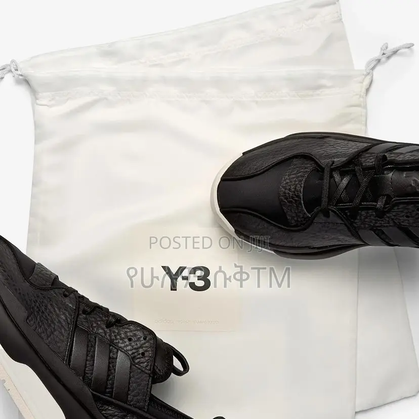 Original Adidas Yeezy Y-3 Shoes