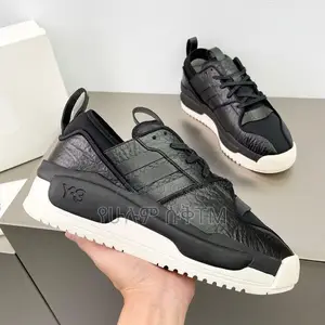 Photo - Original Adidas Yeezy Y-3 Shoes