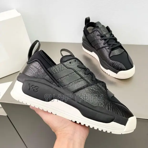 adidas gazelle silver green womens Y-3 Unisex Adios Pro 3.0 LX Orbit Grey / Black / Orbit Grey Running Shoes