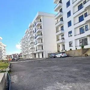 2bdrm Apartment in Ayat Ambassador Noah, Yeka for sale