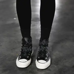 Original Converse All Star Chuck Taylor 70 Leather Shoes