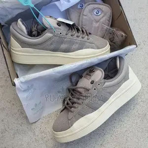 Original Adidas Bad Bunny Campus Shoes