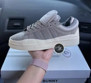 Original Adidas Bad Bunny Campus Shoes