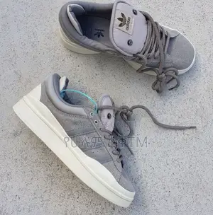 Photo - Original Adidas Bad Bunny Campus Shoes