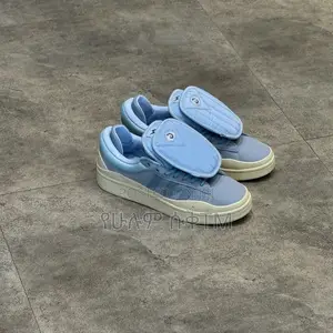 Original Adidas Bad Bunny Campus ‘Blue Tint’ Shoes